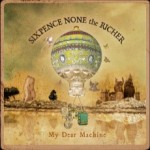 Sixpence None the Richer - My Dear Machine EP
