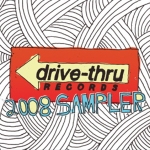 Drive-Thru Records 2008 Sampler